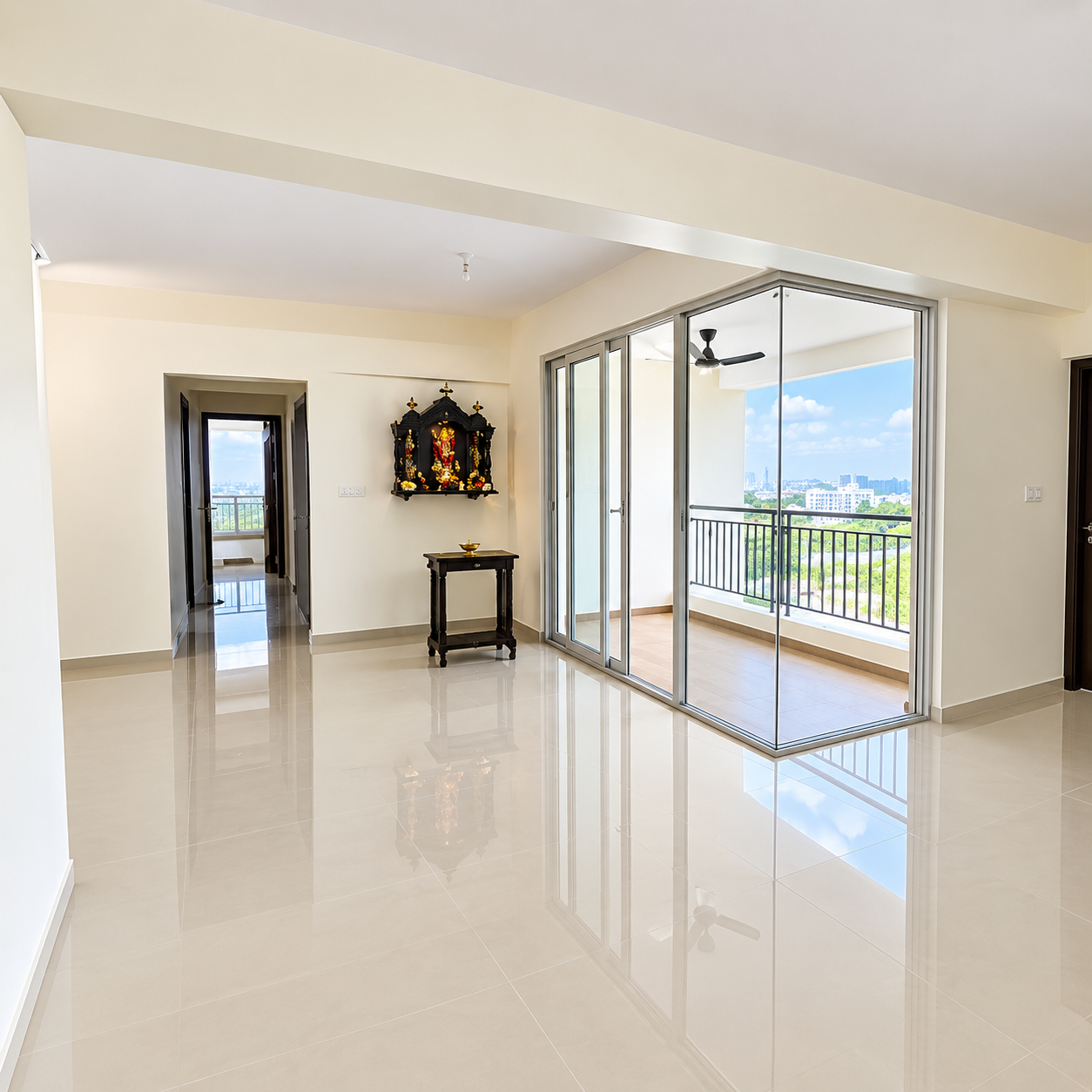 Independent Homes