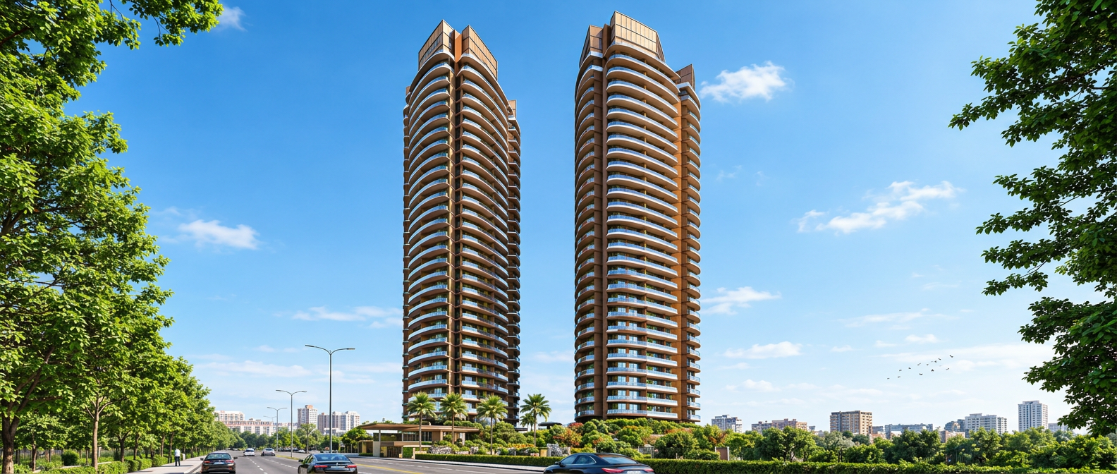 Apartments